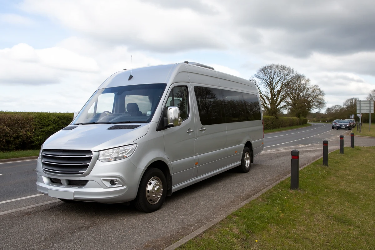 Minibus Companies